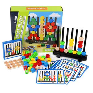 Jeu de cartes en papier personnalisé de haute qualité, jeu de dés pour fête, jeu de table, jeu de société - Product Image 3