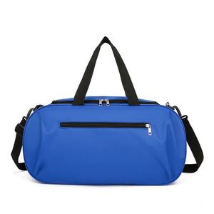 Sac de voyage étanche grande capacité pour extérieur, sport, natation, avec séparation sec/humide - Product Image 5