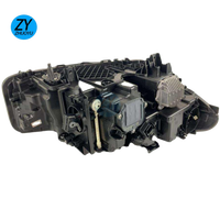 Phares à LED laser de haute qualité adaptés aux phares BMW F90 M5, phares de la série 5 G38 G30, système d'éclairage adaptatif