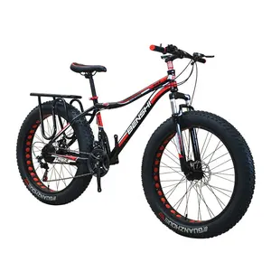 full suspension fork aluminum frame fat mountain bicycles fast shipment high quality adult bikes snow bike 4.0 big tyre bicycles