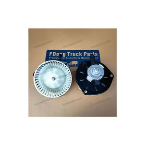 282500-1000 2825001000 Auto AC Blower Motor For HINO-300/DUTRO XZU4 Truck Spare Parts