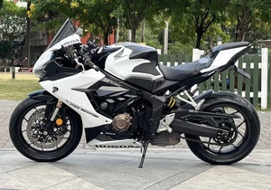<span class=keywords><strong>Moto</strong></span> sportive Honda1CBR650R 650cc à refroidissement liquide, 4 cylindres en ligne, <span class=keywords><strong>moto</strong></span> sportive de taille moyenne - Product Image 4