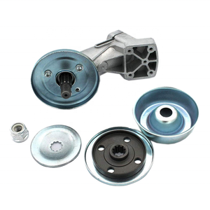 หัวเกียร์สำหรับเครื่องตัดหญ้า <span class=keywords><strong>Stihl</strong></span> รุ่น FS160 FS180 FS220 FS220K FS280 FS280K FS290 FS300 FS310 <span class=keywords><strong>FS350</strong></span> FS400 FS450 FS480 อะไหล่ชุดเกียร์ - Product Image 5