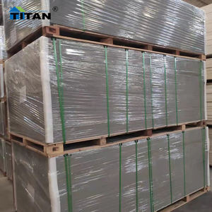 Tablero de Fibrocemento de Alta Densidad, Fibrocemento <span class=keywords><strong>para</strong></span> Plafones, Fibrocemento de 18 mm, Tableros <span class=keywords><strong>para</strong></span> Exteriores, Revestimiento de Fibrocemento - Product Image 1