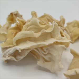 <span class=keywords><strong>Champignons</strong></span> blancs et noirs lavés et séchés sans racine. - Product Image 4