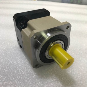 Motorreductor Helicoidal Planetario 3F Famed PAB 42mm de Alta Velocidad con Carcasa de Acero y Brida para Motor 17 - Product Image 3
