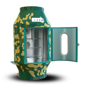 Grill rôtissoire sans dossier, grande machine à encas, rôtissoire <span class=keywords><strong>de</strong></span> <span class=keywords><strong>cochon</strong></span> et d'agneau, pour rôti du portique - Product Image 4