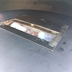 Reestanding-todos los líquidos de ioetanol, Urner ndoor IO - Product Image 4