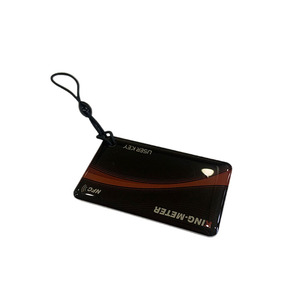 Design gratuito personalizzato 13.56MHz NFC Mini chiave epossidica Tag RFID per <span class=keywords><strong>pass</strong></span> di sicurezza per affari <span class=keywords><strong>e</strong></span> abbonamento - Product Image 4