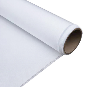 <span class=keywords><strong>Vente</strong></span> directe usine – Tissu UHMWPE 600D-200g imperméable tissé pour sacs, parapluies d'extérieur et artisanat - Product Image 2
