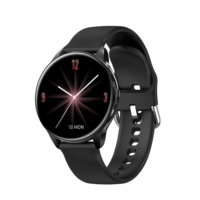 Reloj Inteligente con Monitor de Presión Arterial, Pulsera Deportiva, Monitor de Actividad Física, Reloj Inteligente de Salud y Bienestar