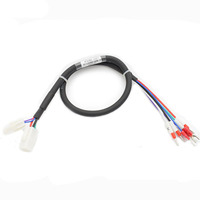 Kustom Molex/JST SH ZH PH 2 3 4 5 6 7 8 9Pin kabel Jst Xh kabel konektor kawat Rakitan