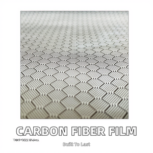 BST HB1050 Hydro <b>Dipping</b> Water Transfer Film PVA Material 0.5M Width White for Car Decoration/ - Product Image 2