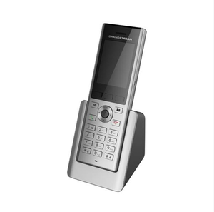Grandstream <span class=keywords><strong>WP820</strong></span> WiFi Téléphone IP Double Bande WiFi Bluetooth Sans Fil - Product Image 1