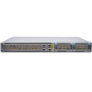 สวิตช์เครือข่ายสำหรับศูนย์ข้อมูลระดับองค์กร Juniper QFX5120-48Y-AFI2 1U รุ่นใหม่ล่าสุด - Product Image 3