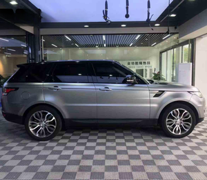 Pegatina de envoltura de coche Perla Metal Gris Vinilo Envoltura de coche con canal de aire Sin burbujas Vinilo de coche 3M Calidad - Product Image 4