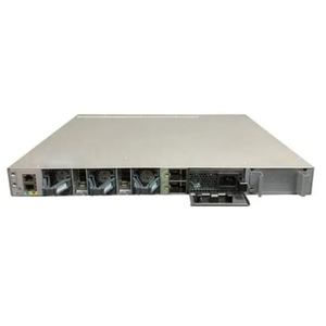 Mới Ban Đầu WS-<span class=keywords><strong>C3850</strong></span>-48T-E <span class=keywords><strong>C3850</strong></span> Loạt 48 Cổng Mạng Quản lý 3-Lớp Gigabit <span class=keywords><strong>Ethernet</strong></span> Chuyển Đổi - Product Image 3