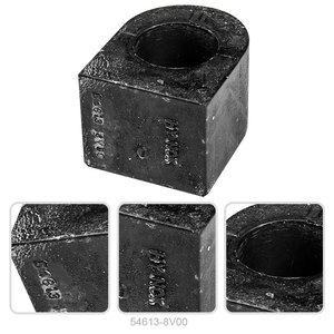Kingsteel hotsale ยาง suspension แขนควบคุมชิ้นส่วน,auto crossmember stabilizer bushing สำหรับรถยนต์ญี่ปุ่น - Product Image 5