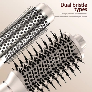 <span class=keywords><strong>Brosse</strong></span> à air chaud rotative BLDC 5 en 1 électrique OEM professionnelle la plus vendue appareil de coiffure pour un séchage rapide <span class=keywords><strong>et</strong></span> un ensemble de brosses lisses - Product Image 4