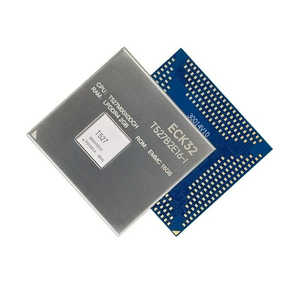 ซีรีส์ ECK32 ลินุกซ์ NPU โปรเซสเซอร์แบบเฮเทอโรจีนีออสหลายคอร์ประสิทธิภาพสูงแบบแปดคอร์ A55 บอร์ดคอร์ฝังตัว T527 - Product Image 1