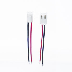 ワイヤーハーネスケーブルカスタマイズ強化インターフェース - Product Image 4