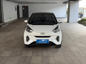 Little Ant <span class=keywords><strong>Modelo</strong></span> <span class=keywords><strong>2022</strong></span>, Batería de Litio Ferrofosfato, 30kW, 301km, Pantalla Táctil LCD con Indicador de Presió<span class=keywords><strong>n</strong></span> de Neumáticos - Product Image 2