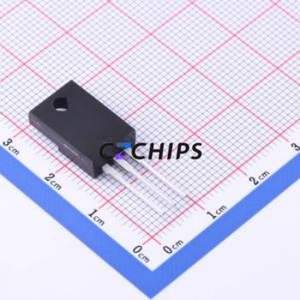 Diodo UF1004FCT ITO-220AB Original-Nuevo, Diodo de Recuperación Rápida/Alta Eficiencia, Venta al por Mayor de Componentes Electrónicos y Servicio BOM - Product Image 2