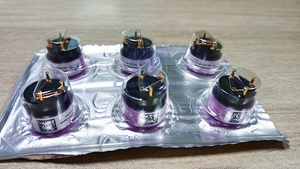 NE4-NO2 Electrochemical Nitrogen NEMOTO Dioxide Gas Sensor <b>Range</b> 0-20ppm Original and New - Product Image 6