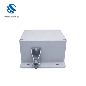 Capteur de déplacement à câble, encodeur à fil de traction haute résolution longue portée, mémoire de coupure de courant, mesure du niveau d'eau, métal HC-W - Product Image 3