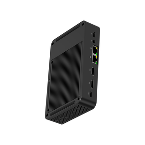 Zkmagic最新电脑英特尔N150迷你电脑LPDDR5 12GB内存64gb EMMC 2.5G RJ45最大至16TB固态硬盘WIFI <span class=keywords><strong>6</strong></span>视窗11迷你电脑N150 - Product Image 4