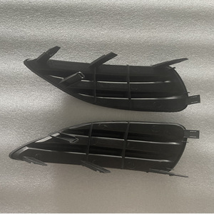 กรอบไฟตัดหมอก Matrix Us รุ่น 52128-02260 52127-02230 สำหรับ Toyota Faw Jp ปี 2009-2010 อะไหล่ทดแทน - Product Image 5