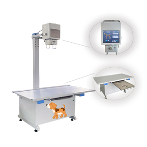 ペットx線装置犬用デジタル獣医X線装置 - Product Image 1