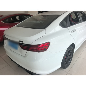 <span class=keywords><strong>Auto</strong></span> Usado Guazi <span class=keywords><strong>2021</strong></span> Geely Binray, Venta al Por Mayor a Bajo Precio, Motor de Gasolina, Automático, Sedán de 5 Plazas, Volante a la Izquierda - Product Image 5