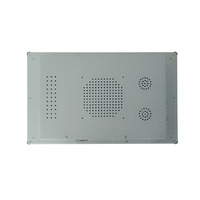 Panel Táctil Integrado OEM, Tablet PC, Computadora Industrial Todo en Uno de 13.3, 15.6 y 18.5 Pulgadas