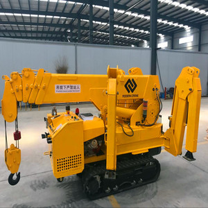 Laba-laba <span class=keywords><strong>crane</strong></span> Mini - Product Image 2