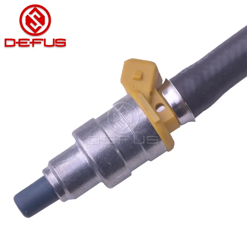 DEFUS Offres Spéciales 0280150034 A0000783123 INJECTEUR buses pour COUPÉ SL (C107) EV1 d'injection de CARBURANT