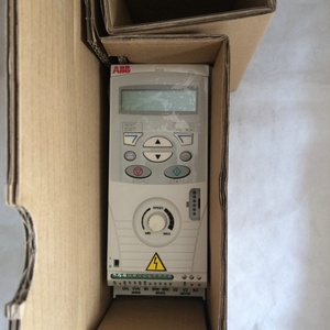 โมดูลไดรฟ์อินเวอร์เตอร์สำหรับระบบอัตโนมัติในอุตสาหกรรม ACS150-03E-02A4-4ใหม่ต้นฉบับ - Product Image 3