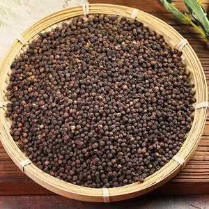 Ramadan Festival 2021 Hijau Hitam Peppercorn Organik Segar Kering Cabai Grosir Bubuk Kari Rempah-rempah Bubuk untuk Ramadan