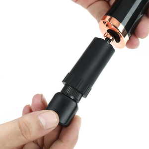 USB Rechargeable Eyelash Glue Shaker Portable <b>Adhesive</b> Mixer Vibrator for <b>Lash</b> Extension - Product Image 5