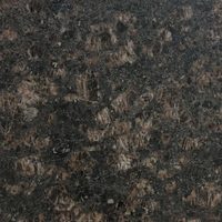 Dalles de granit de qualité supérieure pour comptoirs de cuisine et revêtements de sol, surface naturelle polie, durable, moderne, couleur personnalisable, extérieur