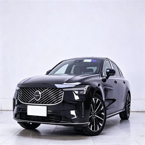 Voiture d'<span class=keywords><strong>occasion</strong></span> <span class=keywords><strong>Volvo</strong></span> S90 2.0L Turbo <span class=keywords><strong>automatique</strong></span> de luxe 2025 pour l'exportation - Product Image 1