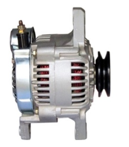 Nouveau 12V 50A Alternateur Assemblage pour Suzuki Alto Samurai Swift 1.0 1.3L Voitures 14684 13416 31400-82611 Modèle - Product Image 1