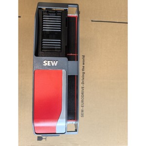 Variador de Frecuencia Sew MdX90A-0040-5E3-4-S00 4-T02 con Control Vectorial IP20 para Motor de 0.12-200KW - Product Image 1