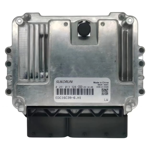 New ECU 0281013328 Diesel Engine Computer Board EDC16C39-6 for Great Wall Wingle Haval 2.5T 2.8T ECU 0281013328