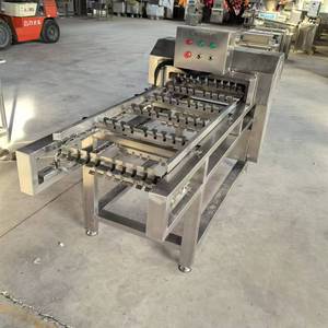 Factory Corn Cob Processing Machine Corn Cutter Electric Machine Cutter <strong>Sweet</strong> Head Corn Cob Cutting Machine - Product Image 4