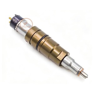 Inyector de Combustible de Alta Resistencia al por Mayor 2264458 2419679 2057401 2058444 2086663 - Product Image 4