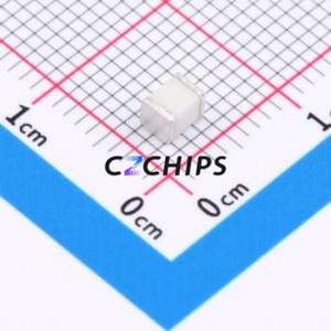 Original et tout nouveau SMD3225-300N 1210 Transistor Gas Discharge Tube (GDT) Vente entière Puces de composants électroniques et service de nomenclature - Product Image 1