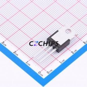 ทรานซิสเตอร์สนาม TO-220AB SFP9Z34-VB (Mosfet) ใหม่และดั้งเดิม - Product Image 2