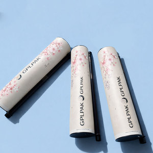 Envases Personalizados para Sushi, Cilindros para Rollos de Sushi con Botellas Integradas para Salsa de Soya - Product Image 3
