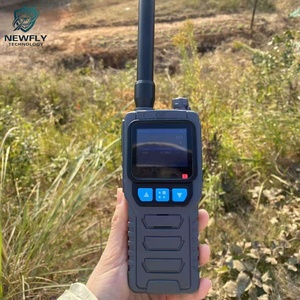 Détecteur de drone portable tactique pour la détection de signal de drone FPV et le positionnement du <span class=keywords><strong>pilote</strong></span> avec alerte par vibration - Product Image 3